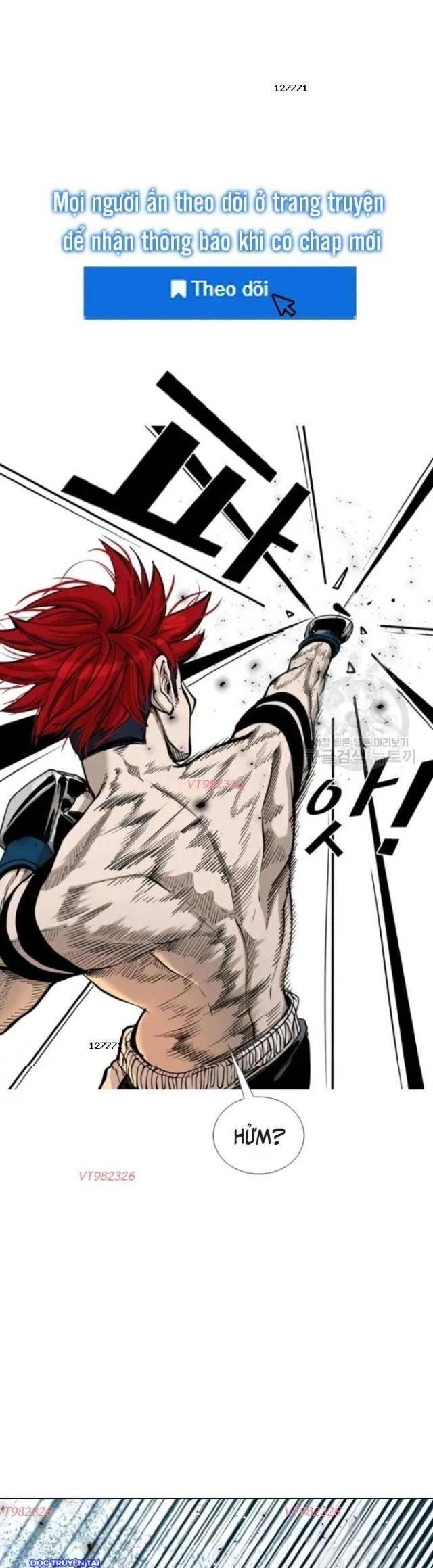 Shark - Cá Mập - Chapter 203 - Page 6