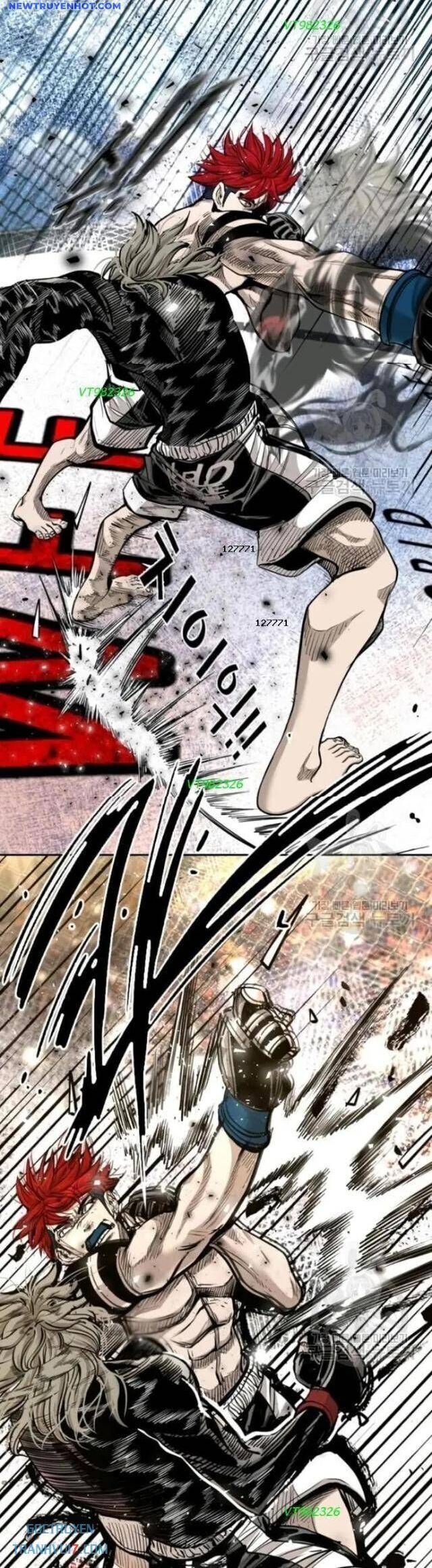 Shark - Cá Mập - Chapter 203 - Page 7