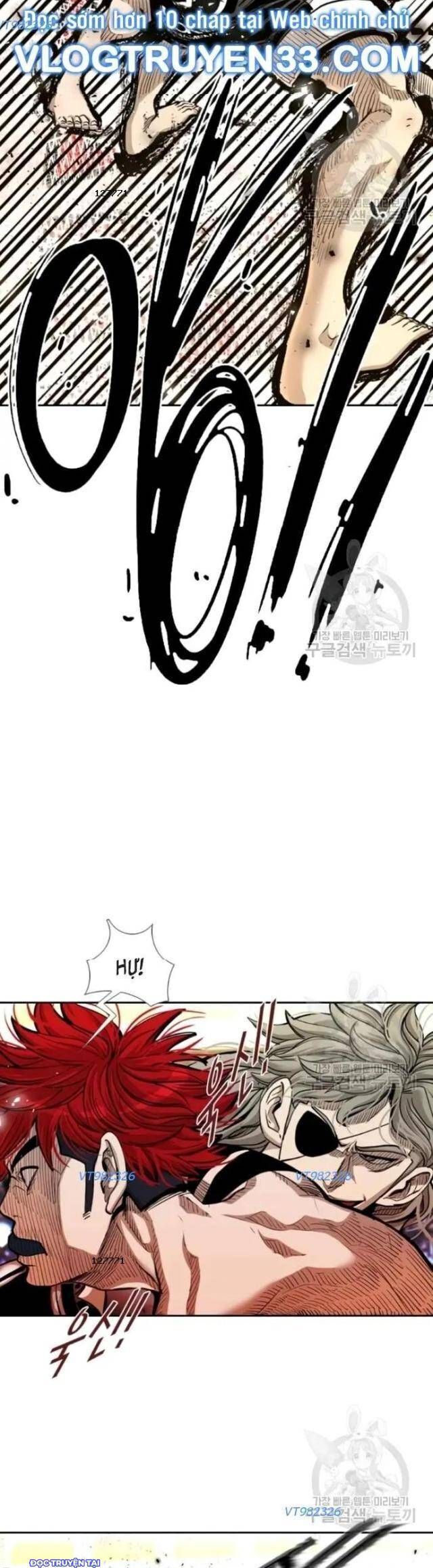 Shark - Cá Mập - Chapter 203 - Page 8