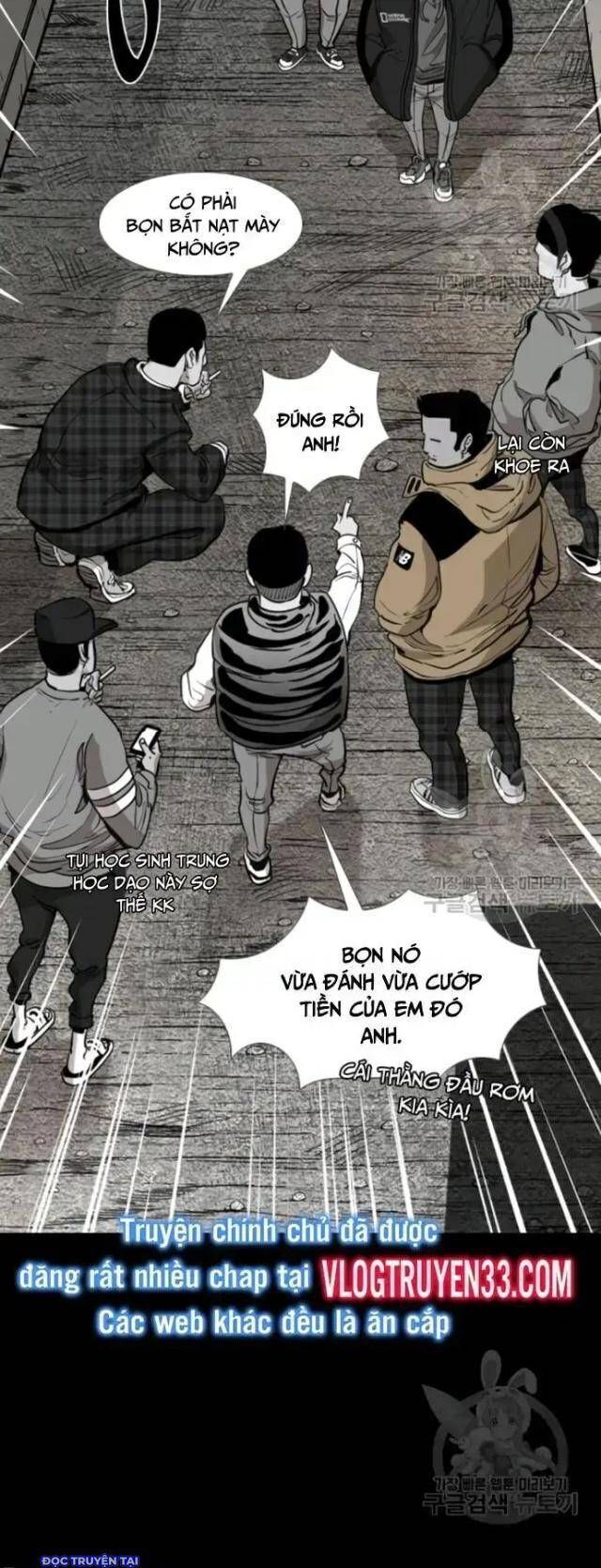 Shark - Cá Mập - Chapter 204 - Page 10