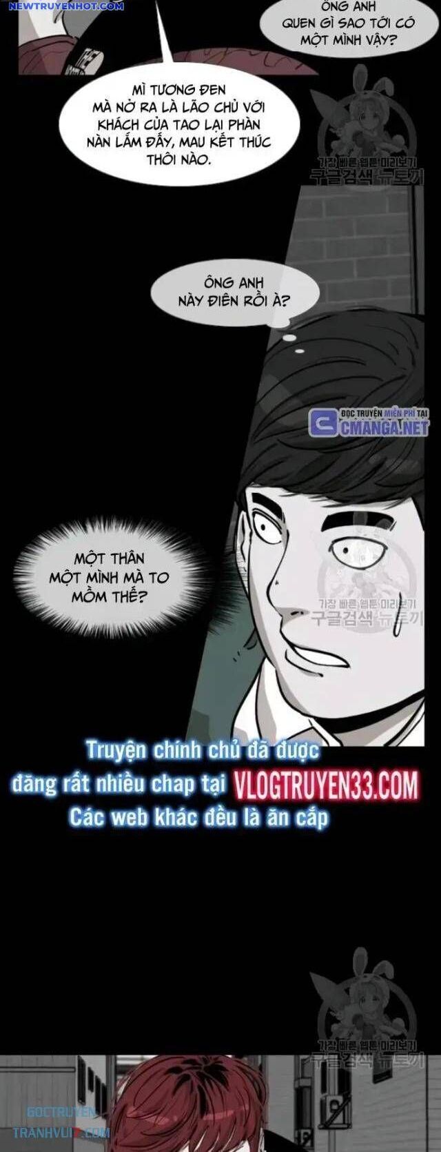 Shark - Cá Mập - Chapter 204 - Page 16