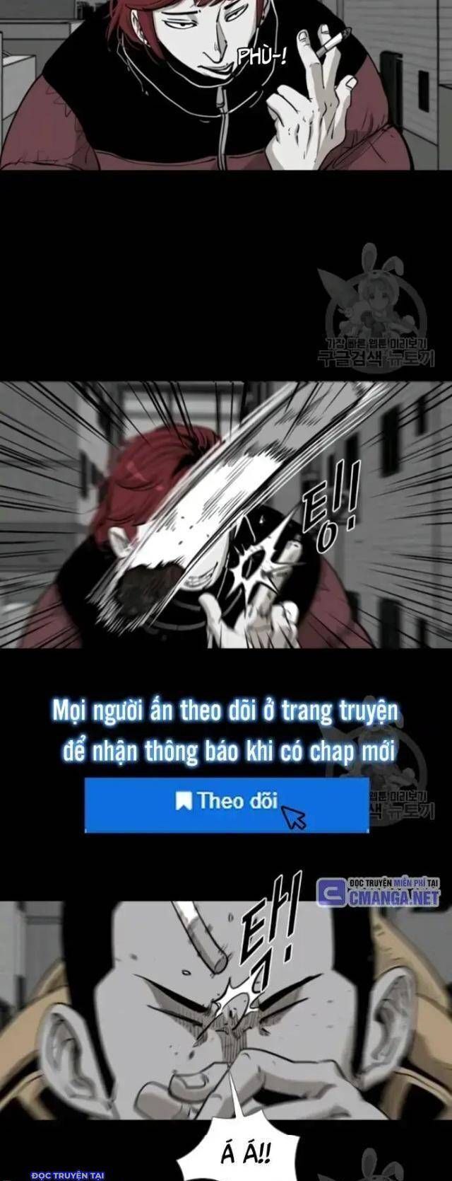 Shark - Cá Mập - Chapter 204 - Page 17