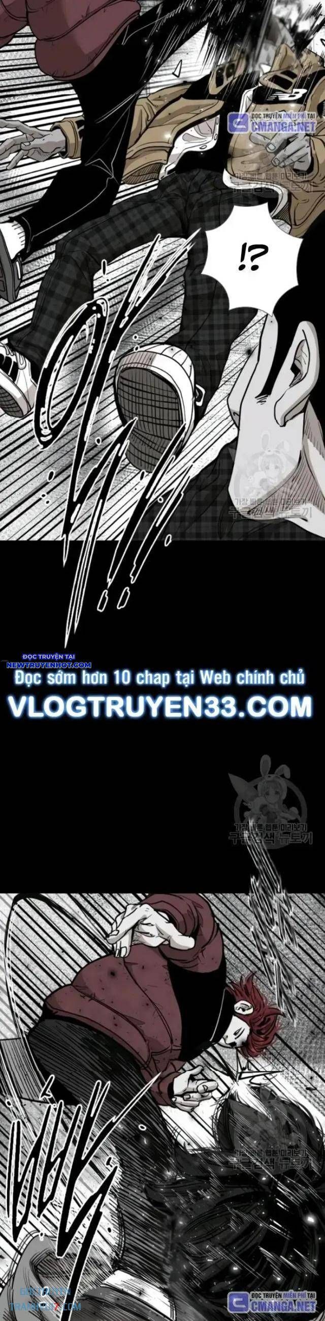 Shark - Cá Mập - Chapter 204 - Page 19