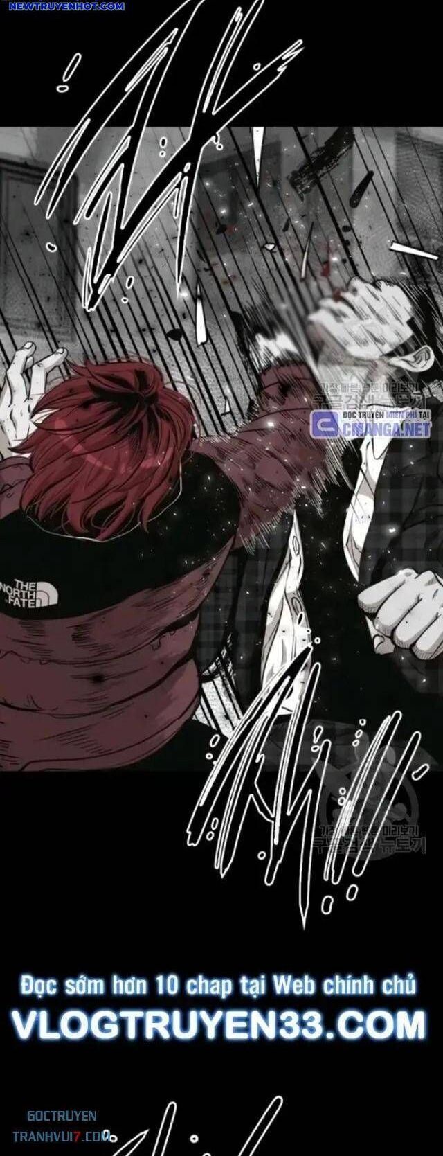 Shark - Cá Mập - Chapter 204 - Page 21