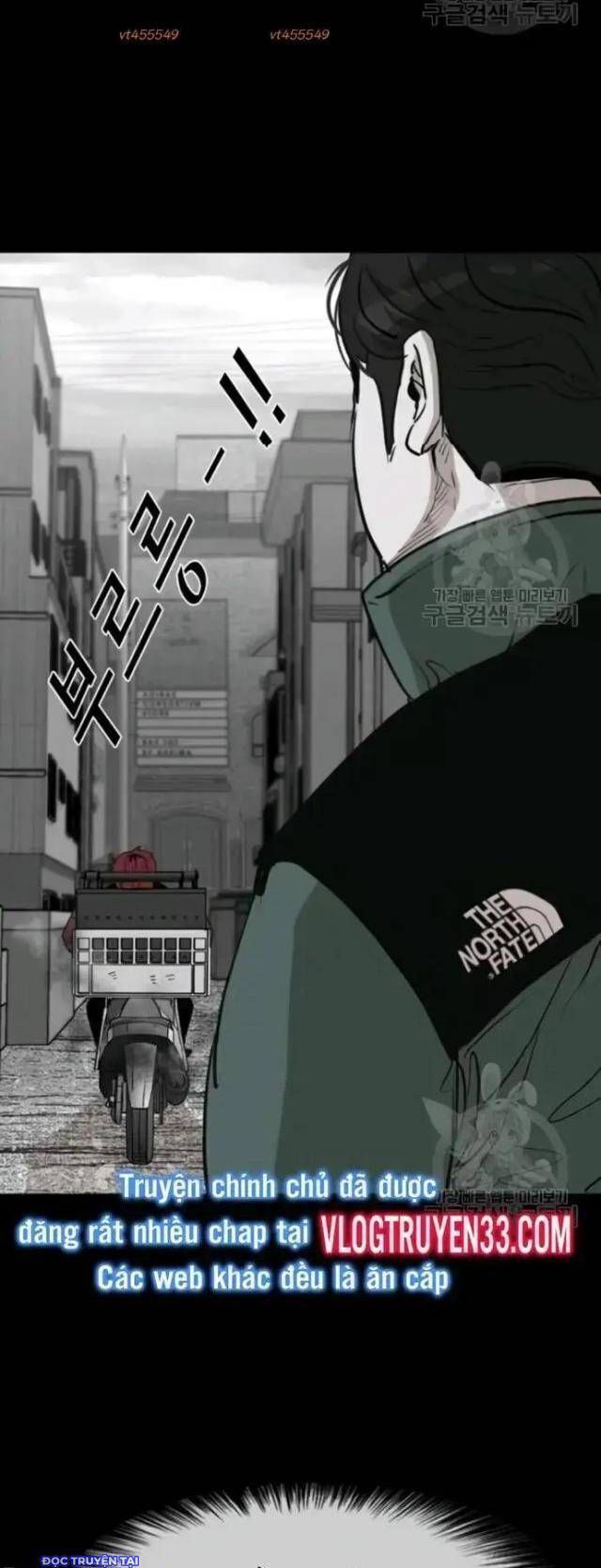 Shark - Cá Mập - Chapter 204 - Page 25