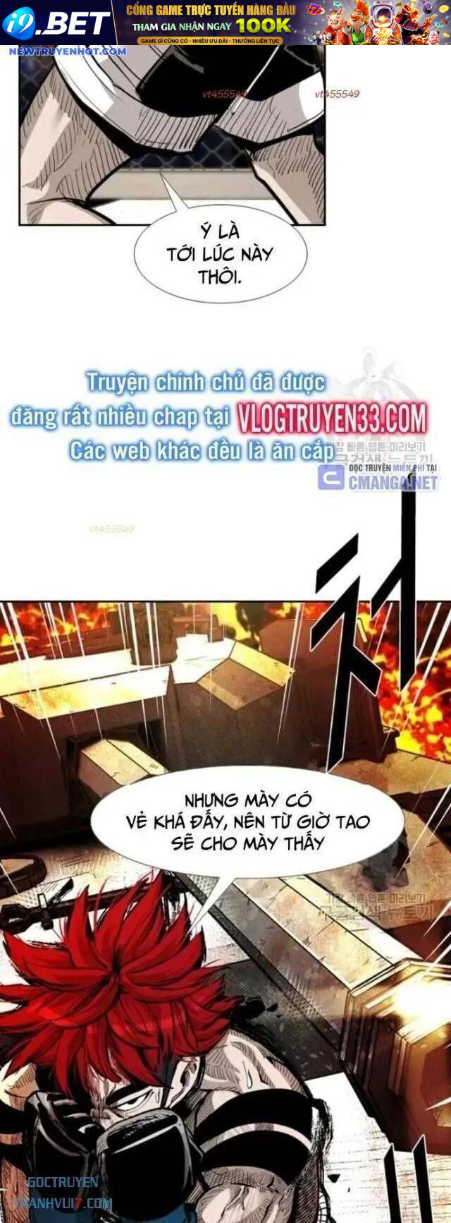 Shark - Cá Mập - Chapter 204 - Page 31