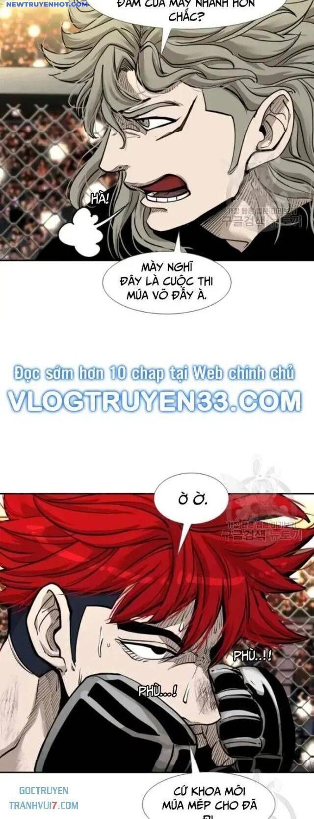 Shark - Cá Mập - Chapter 204 - Page 33