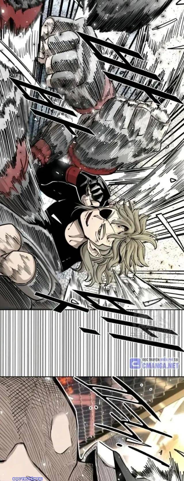 Shark - Cá Mập - Chapter 204 - Page 37