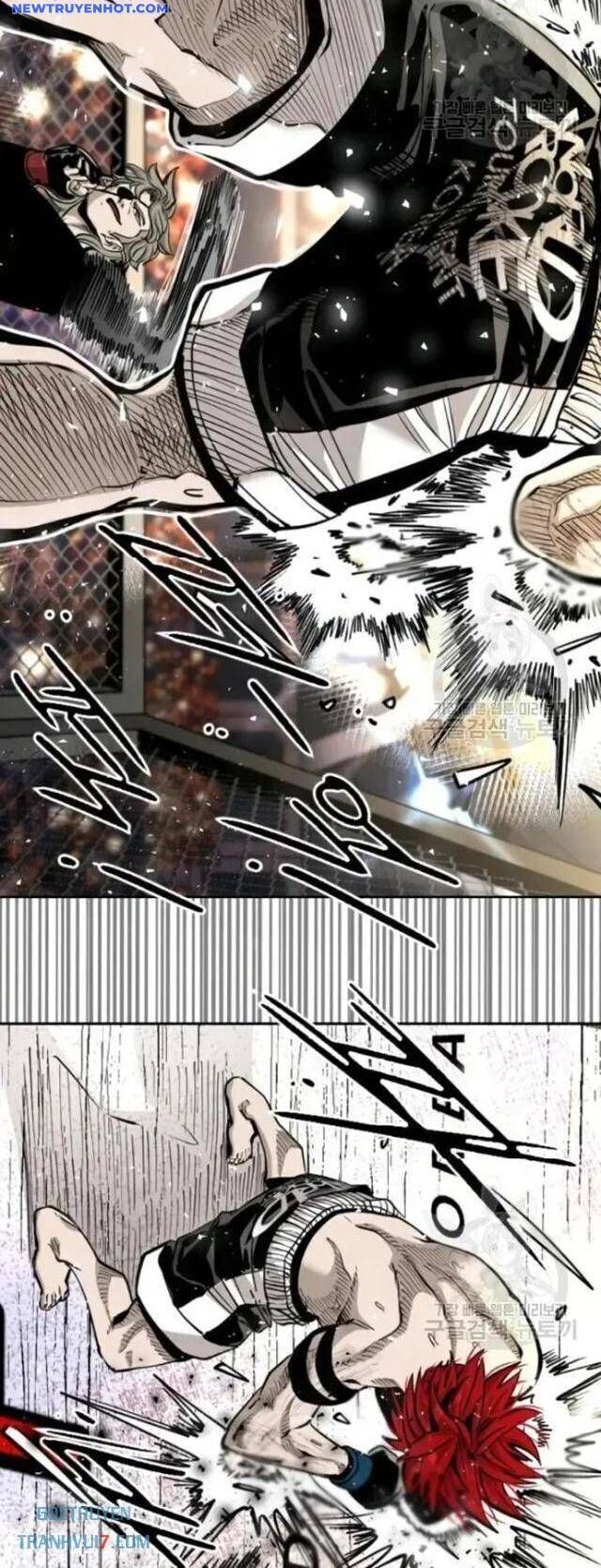 Shark - Cá Mập - Chapter 204 - Page 38