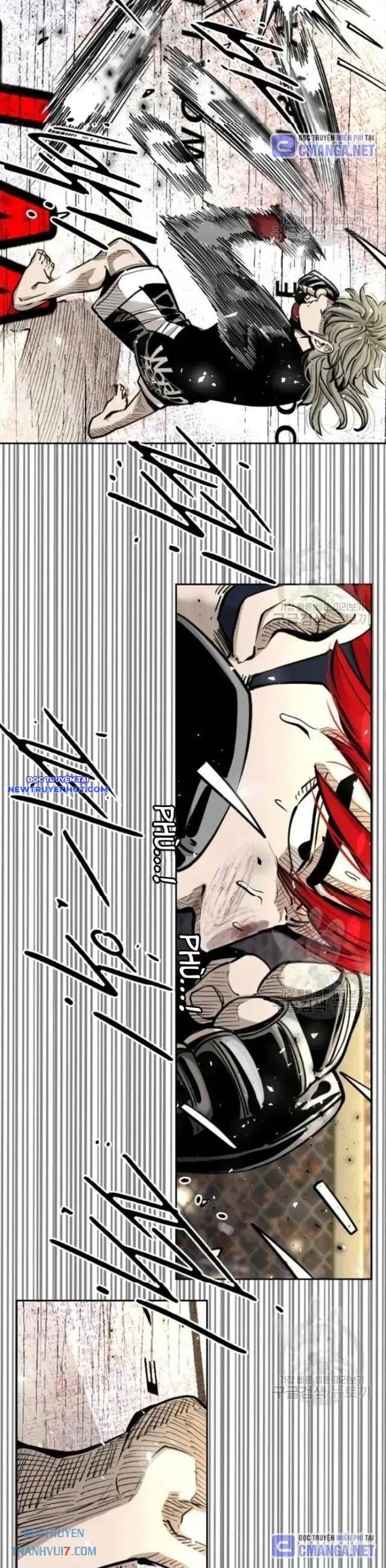 Shark - Cá Mập - Chapter 204 - Page 39