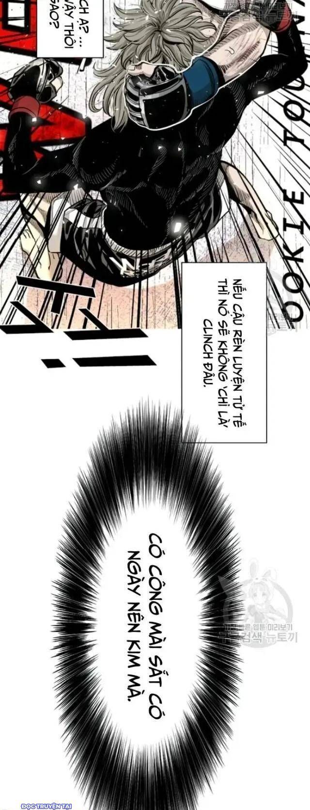 Shark - Cá Mập - Chapter 204 - Page 45