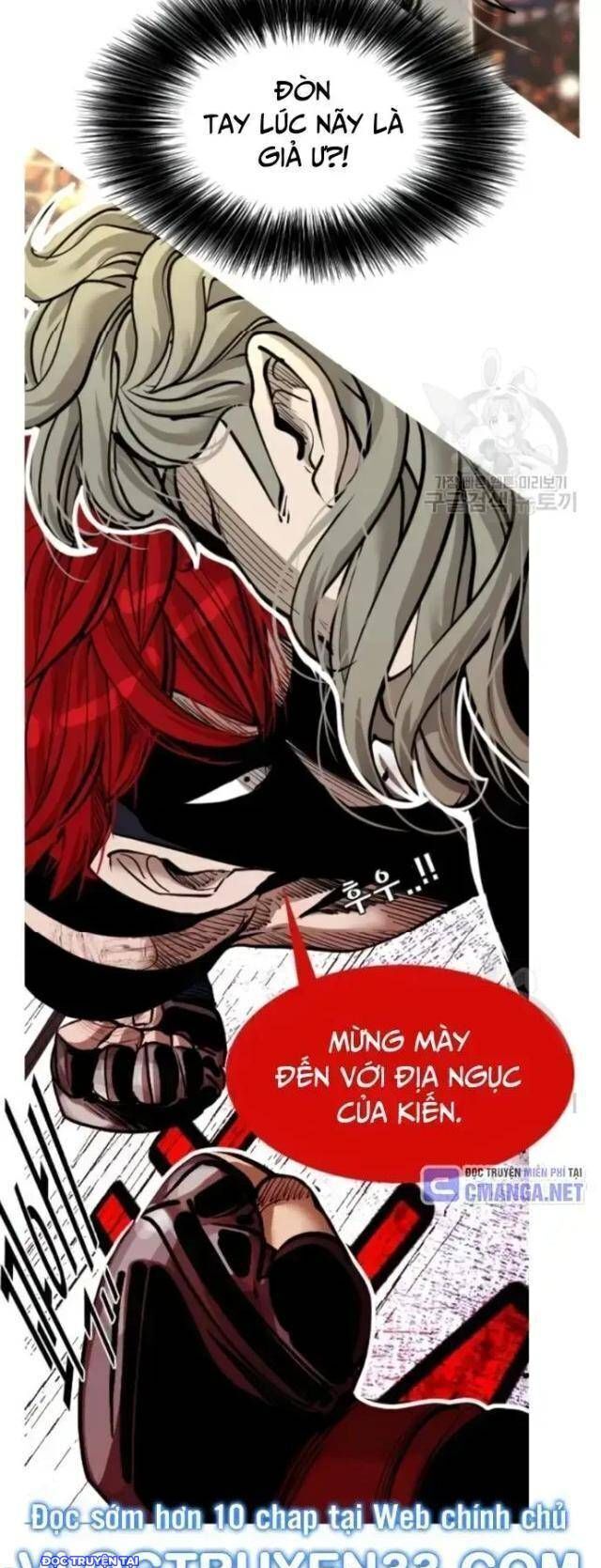 Shark - Cá Mập - Chapter 204 - Page 47