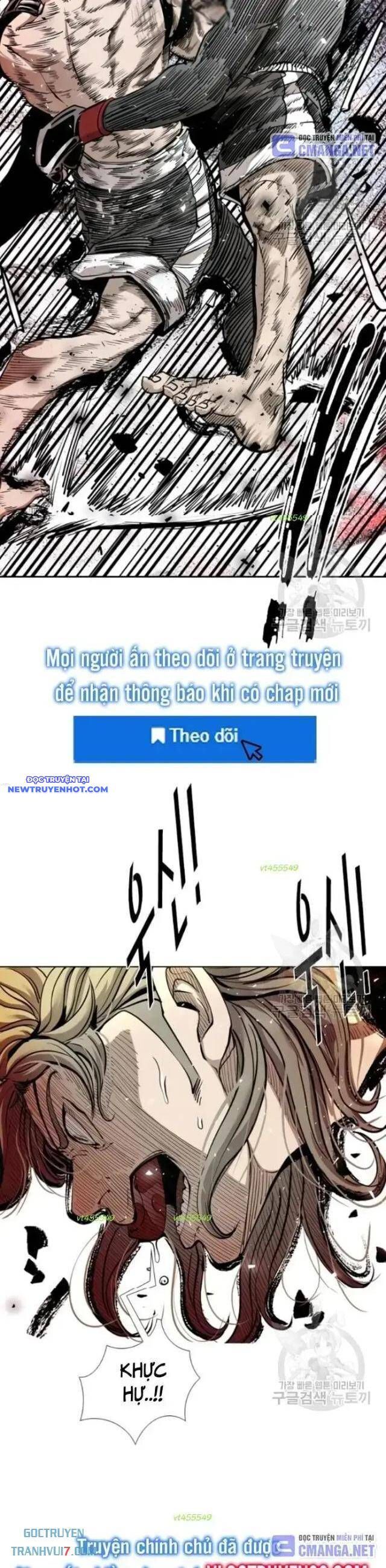 Shark - Cá Mập - Chapter 204 - Page 49