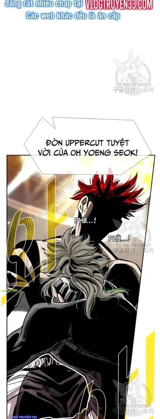 Shark - Cá Mập - Chapter 204 - Page 50