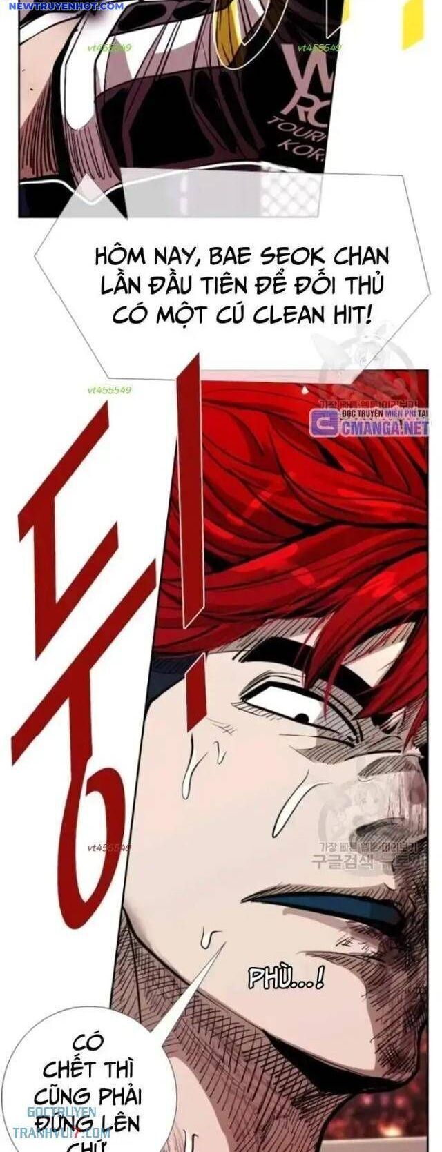Shark - Cá Mập - Chapter 204 - Page 51
