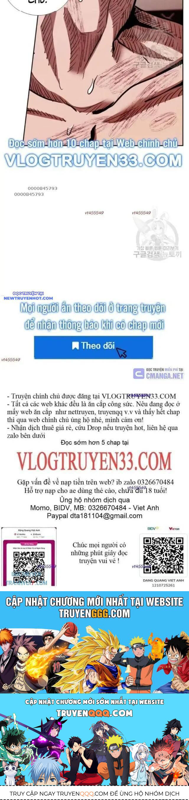 Shark - Cá Mập - Chapter 204 - Page 52