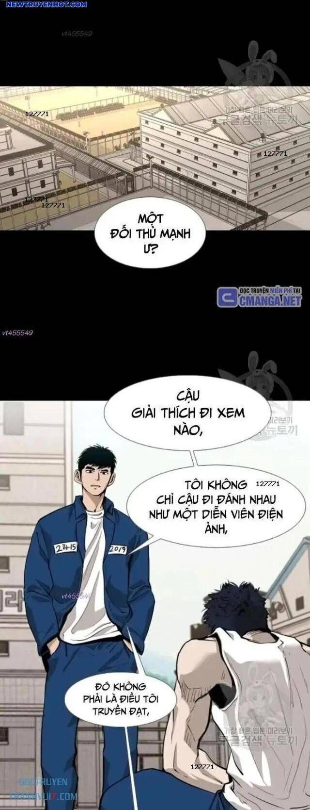 Shark - Cá Mập - Chapter 204 - Page 6