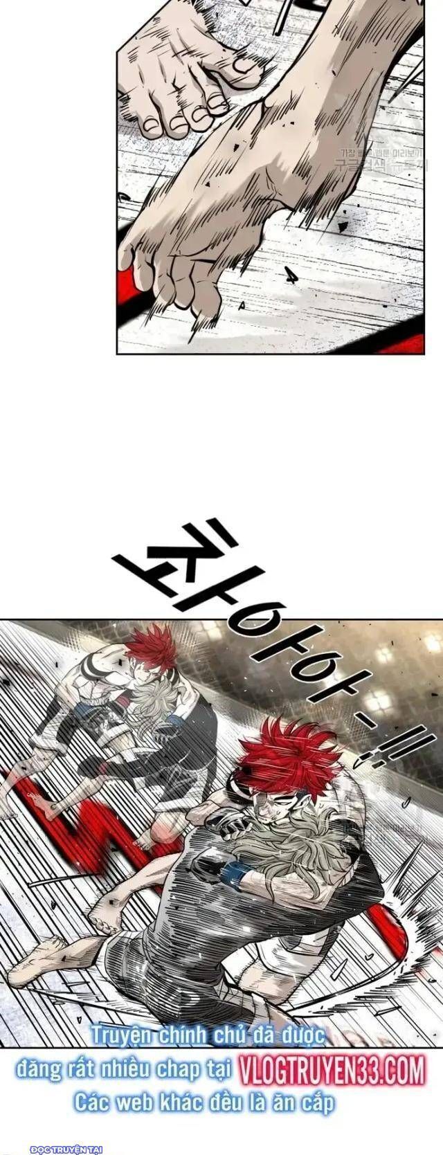 Shark - Cá Mập - Chapter 205 - Page 10