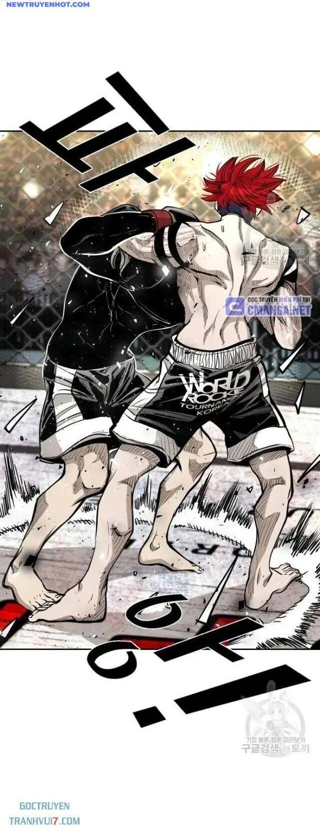 Shark - Cá Mập - Chapter 205 - Page 11