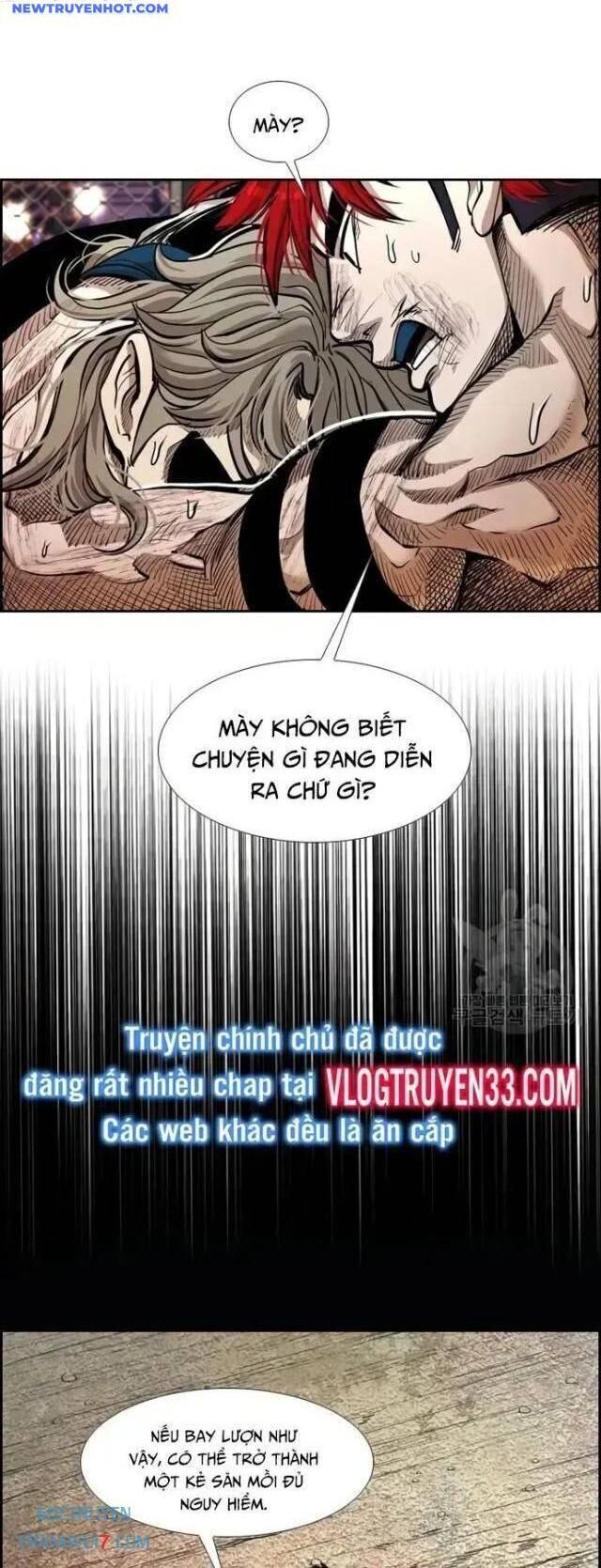 Shark - Cá Mập - Chapter 205 - Page 13