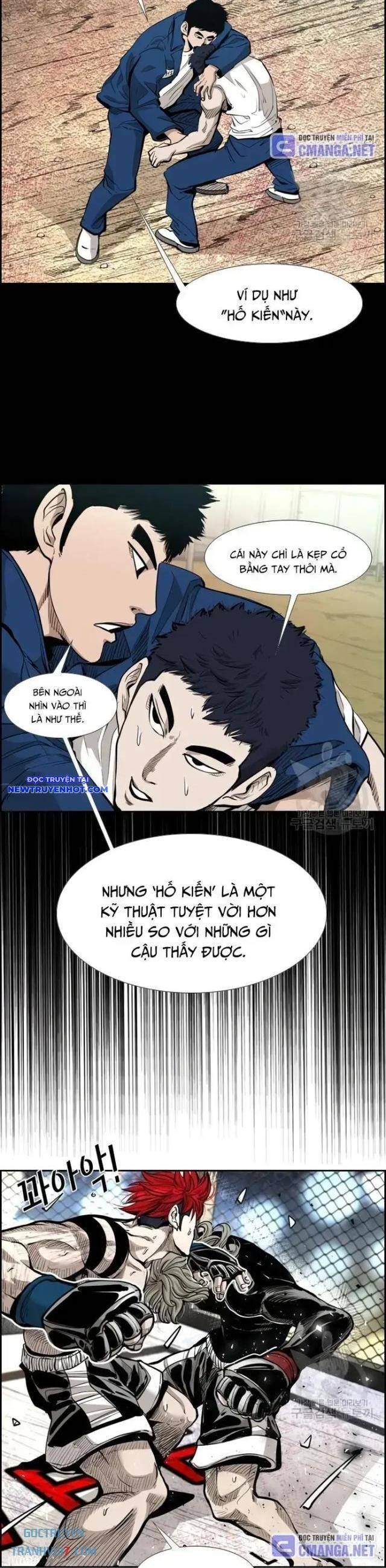 Shark - Cá Mập - Chapter 205 - Page 14