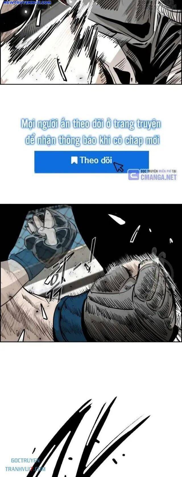 Shark - Cá Mập - Chapter 205 - Page 16