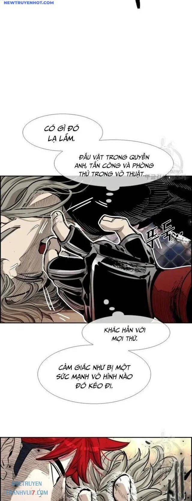 Shark - Cá Mập - Chapter 205 - Page 18