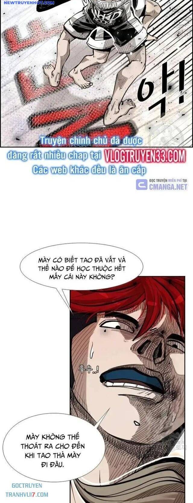 Shark - Cá Mập - Chapter 205 - Page 21