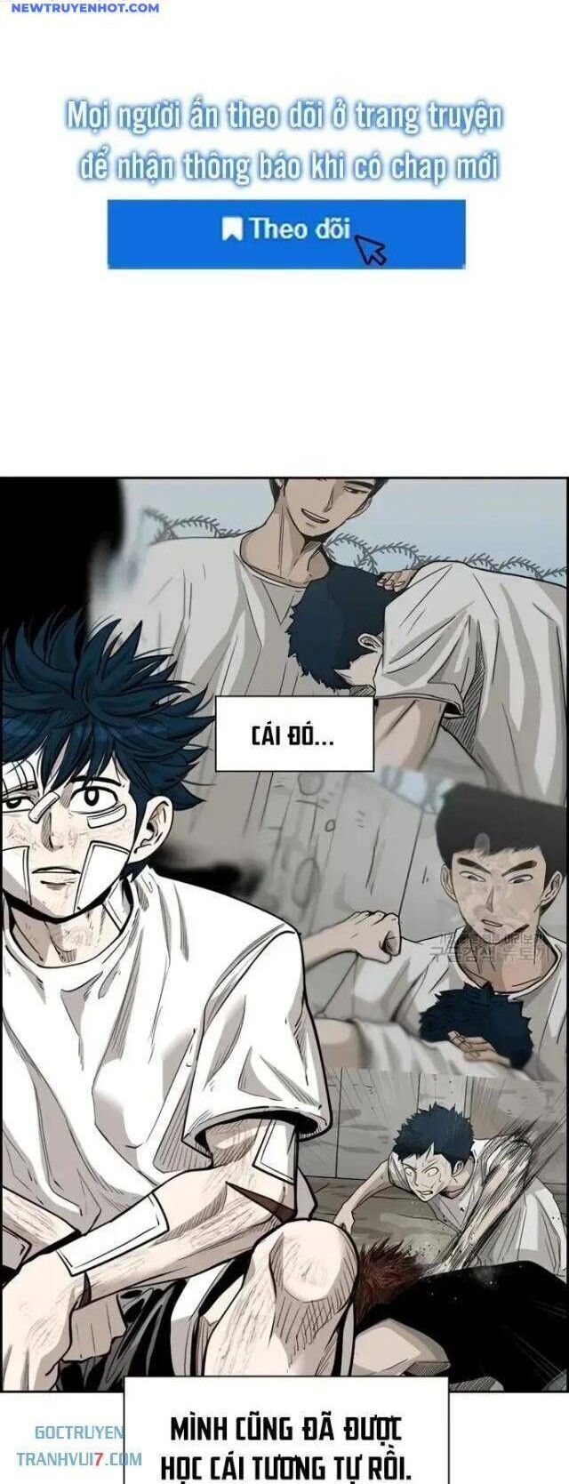 Shark - Cá Mập - Chapter 205 - Page 23