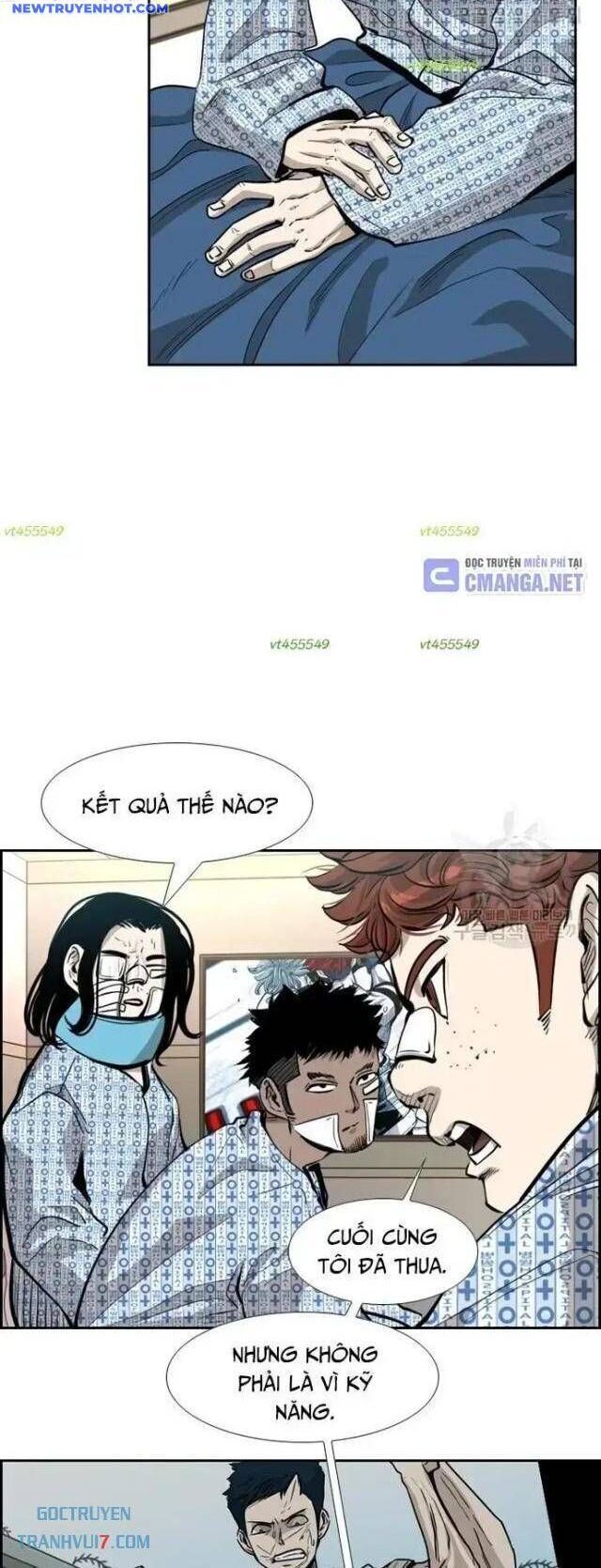 Shark - Cá Mập - Chapter 205 - Page 26