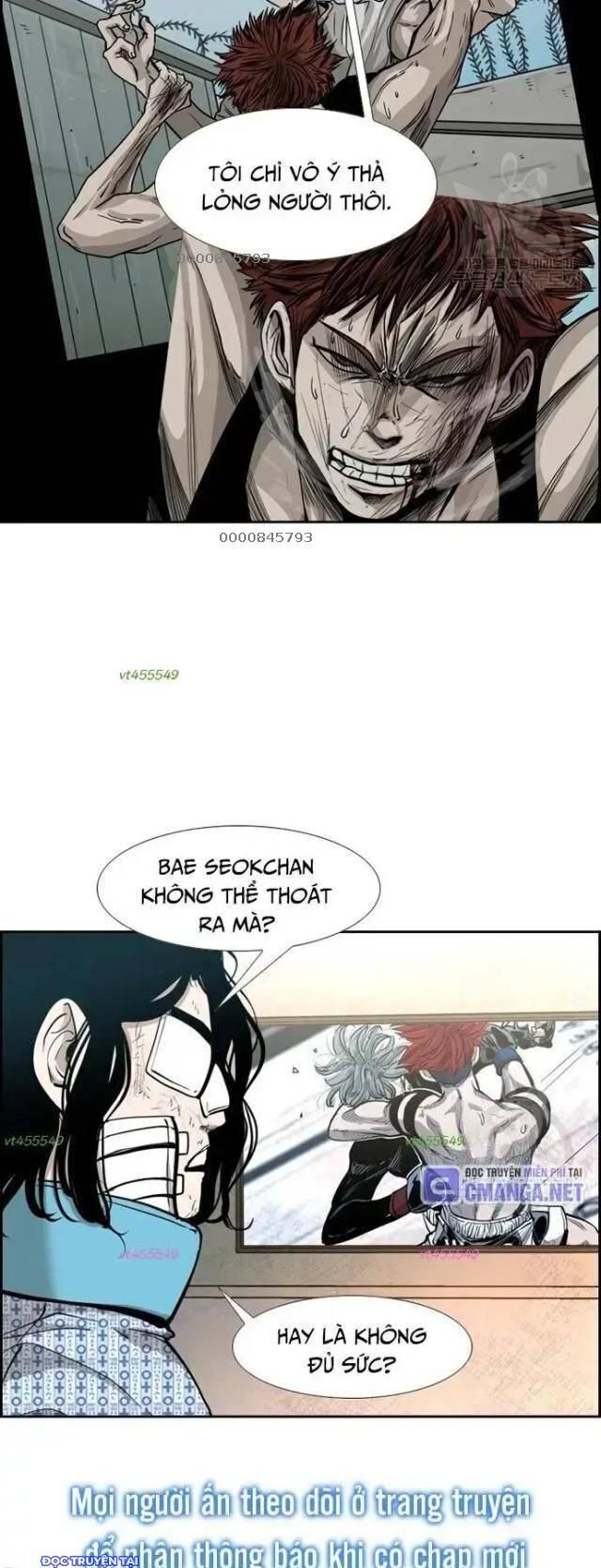Shark - Cá Mập - Chapter 205 - Page 27