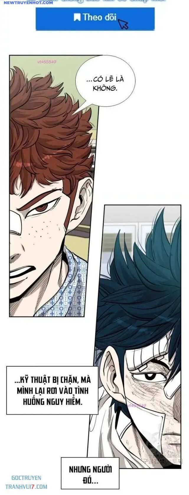 Shark - Cá Mập - Chapter 205 - Page 28