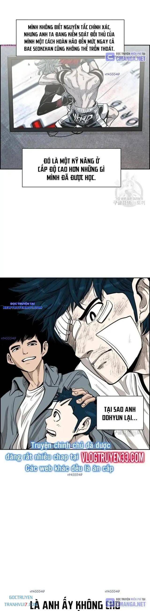 Shark - Cá Mập - Chapter 205 - Page 29