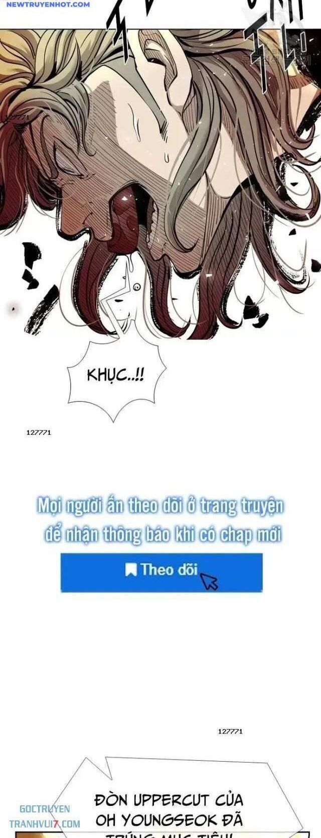 Shark - Cá Mập - Chapter 205 - Page 3