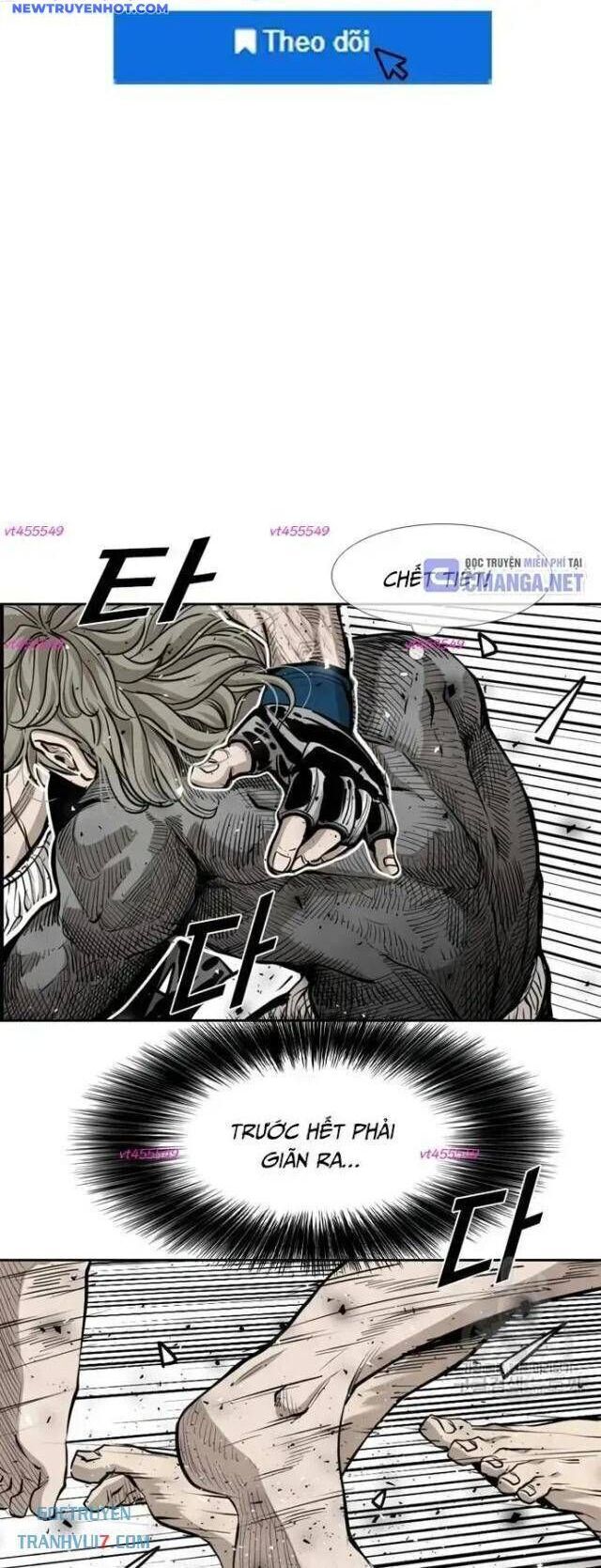 Shark - Cá Mập - Chapter 205 - Page 31