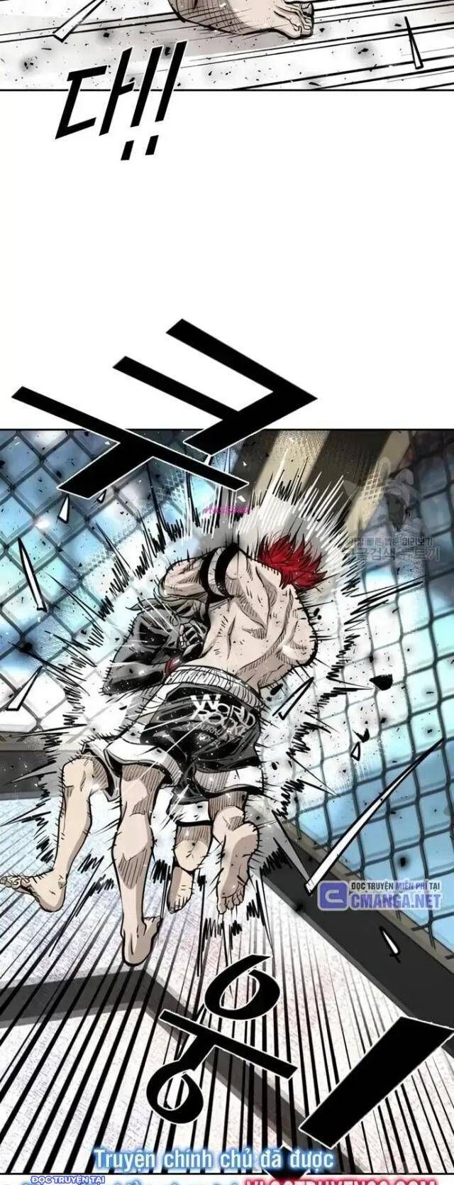 Shark - Cá Mập - Chapter 205 - Page 32