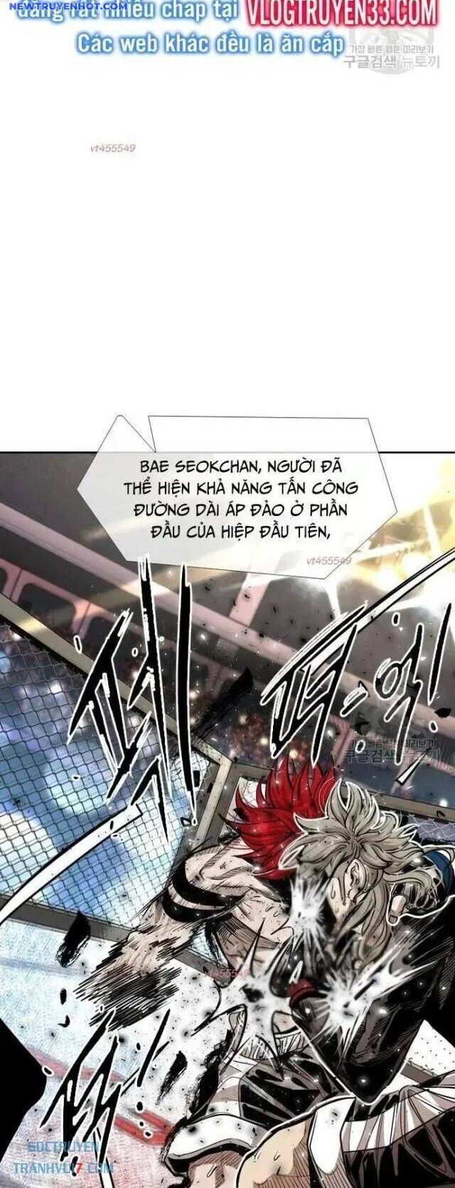 Shark - Cá Mập - Chapter 205 - Page 33