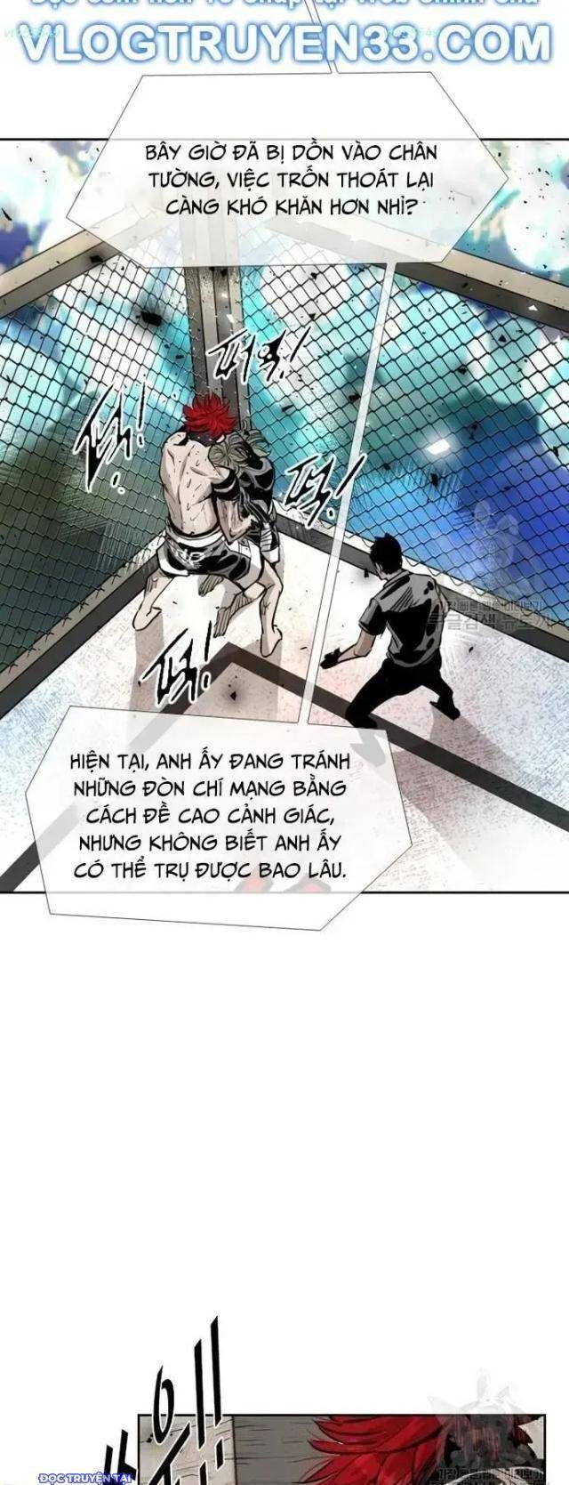 Shark - Cá Mập - Chapter 205 - Page 35