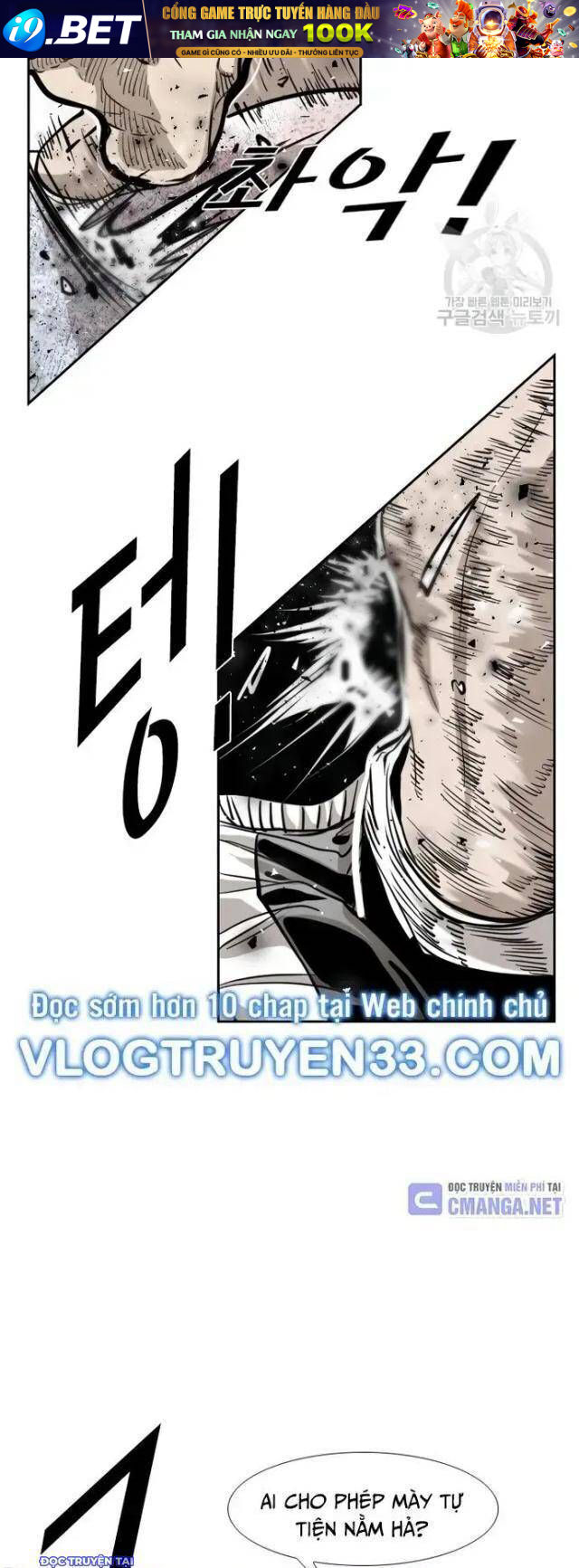 Shark - Cá Mập - Chapter 205 - Page 37