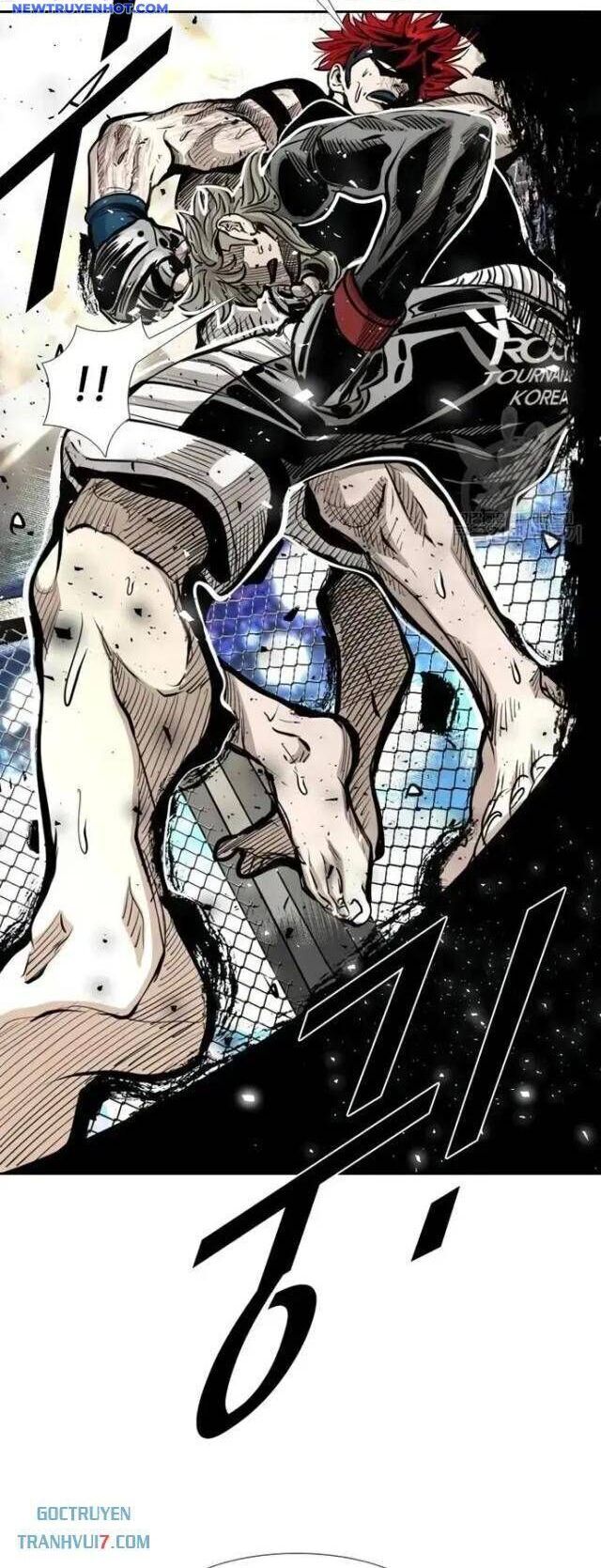 Shark - Cá Mập - Chapter 205 - Page 38