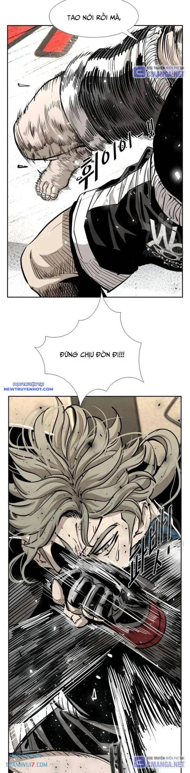 Shark - Cá Mập - Chapter 205 - Page 39