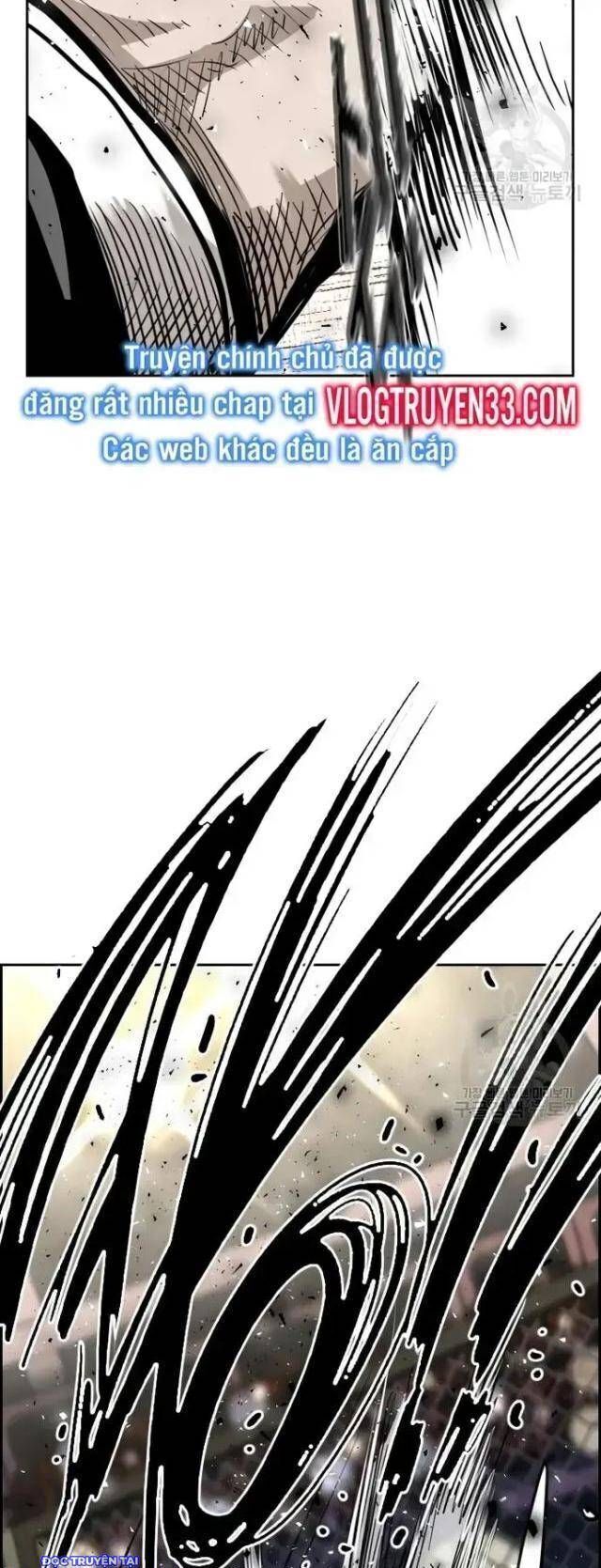 Shark - Cá Mập - Chapter 205 - Page 40