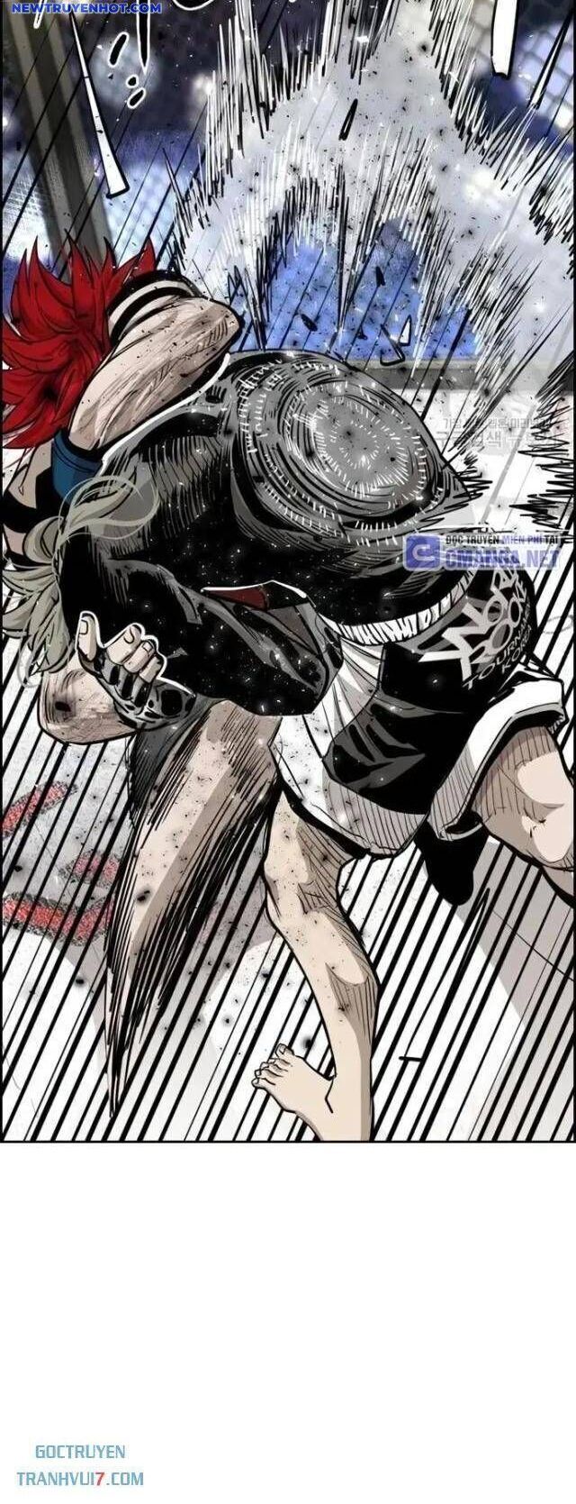 Shark - Cá Mập - Chapter 205 - Page 41