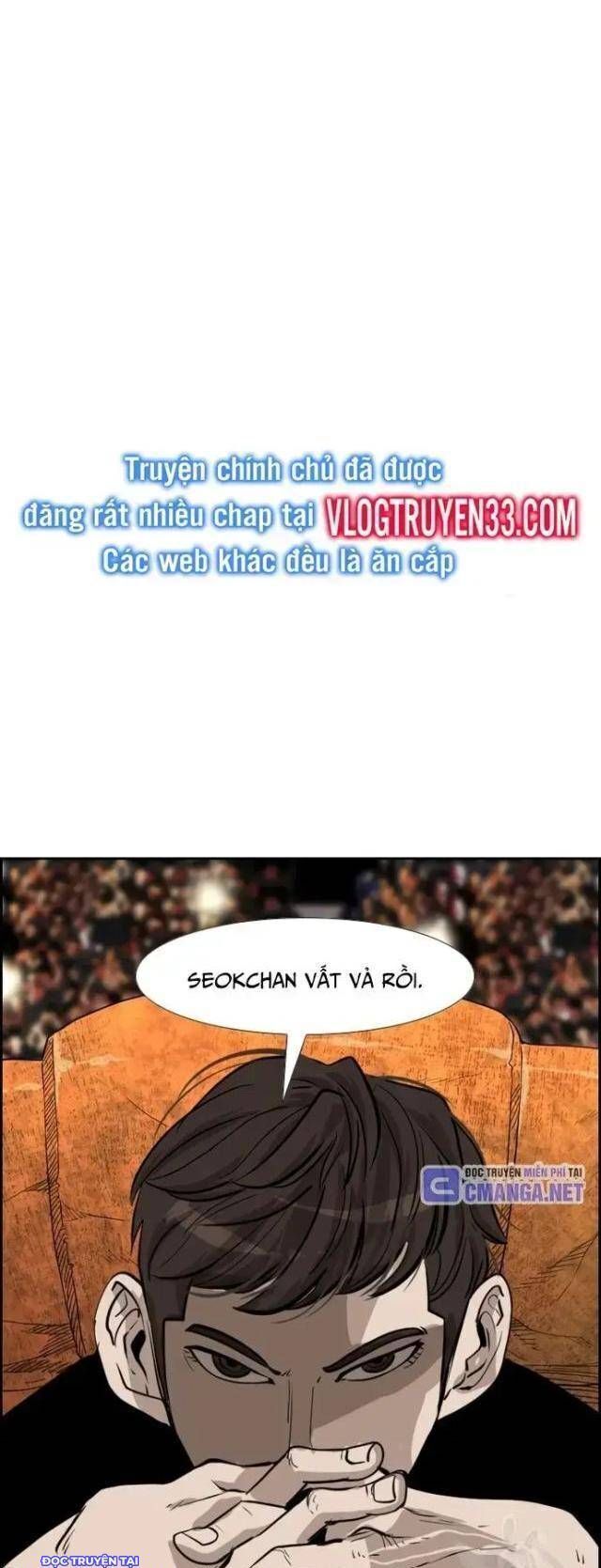 Shark - Cá Mập - Chapter 205 - Page 42