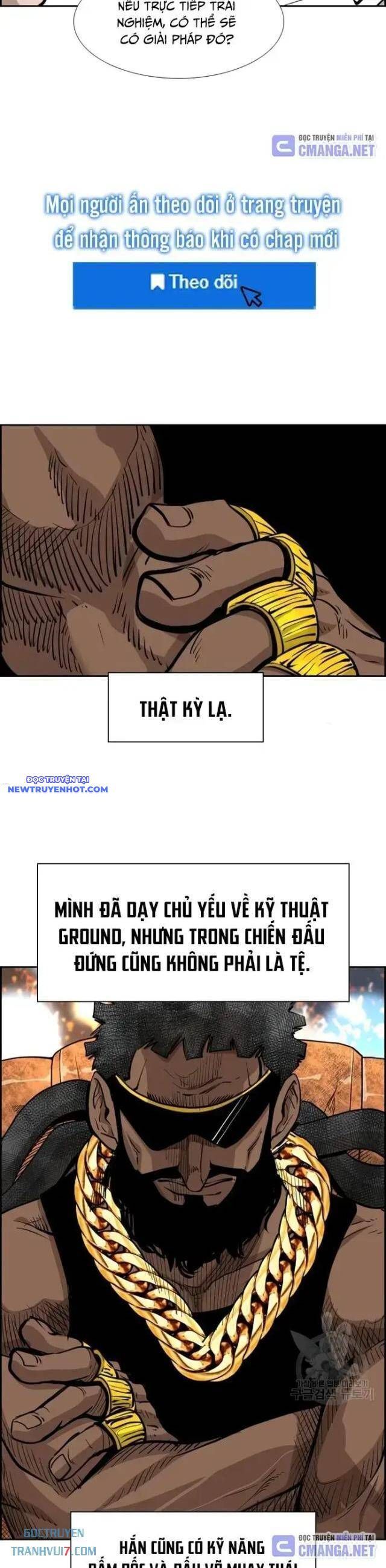 Shark - Cá Mập - Chapter 205 - Page 44