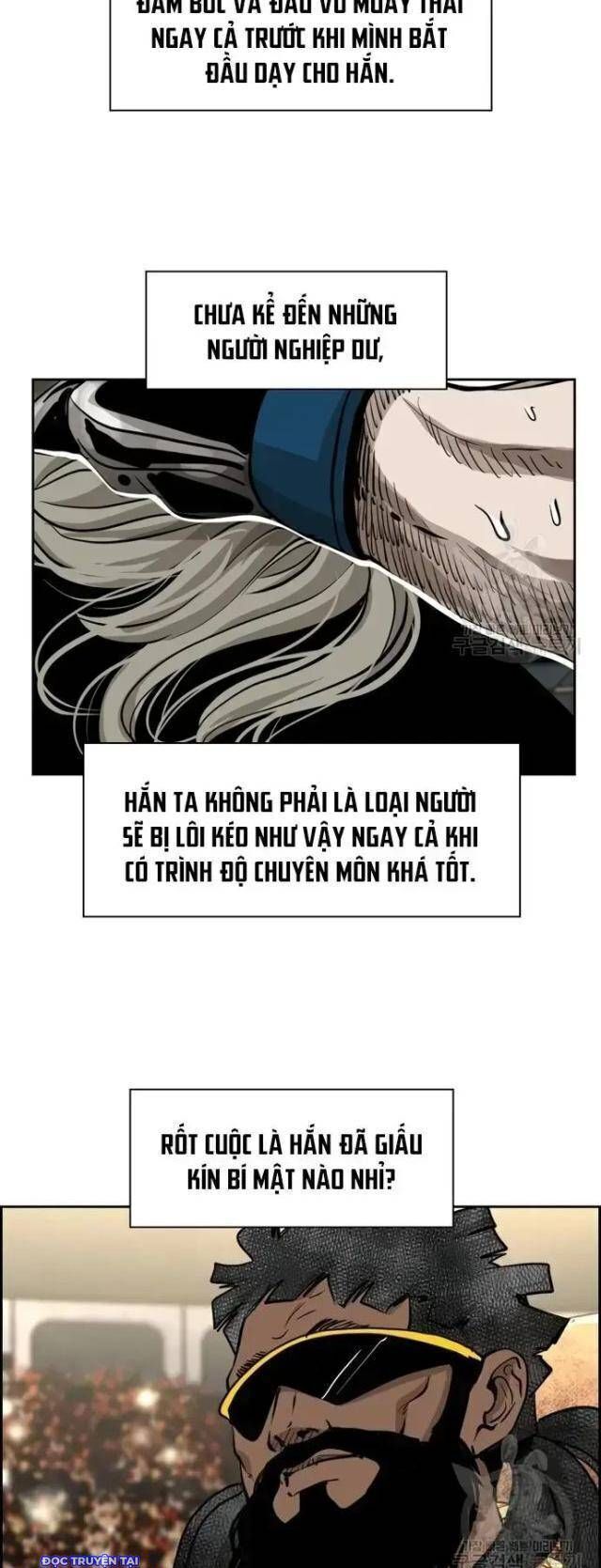 Shark - Cá Mập - Chapter 205 - Page 45