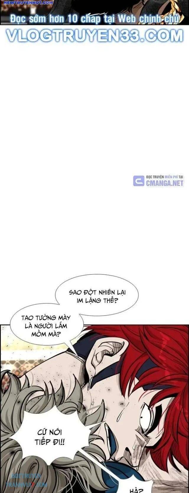 Shark - Cá Mập - Chapter 205 - Page 46