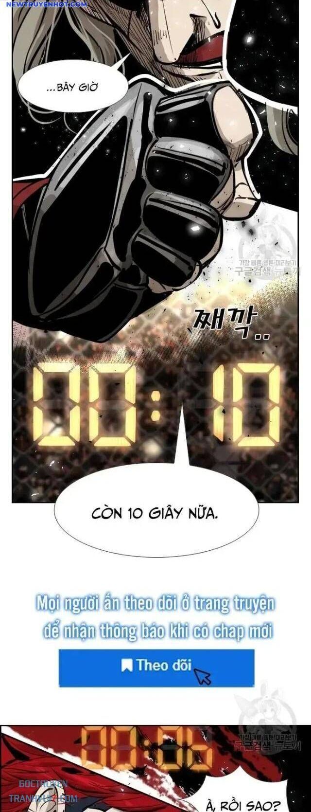 Shark - Cá Mập - Chapter 205 - Page 48