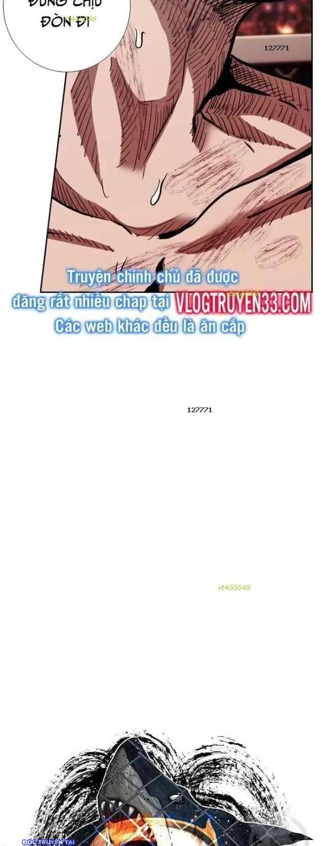 Shark - Cá Mập - Chapter 205 - Page 5