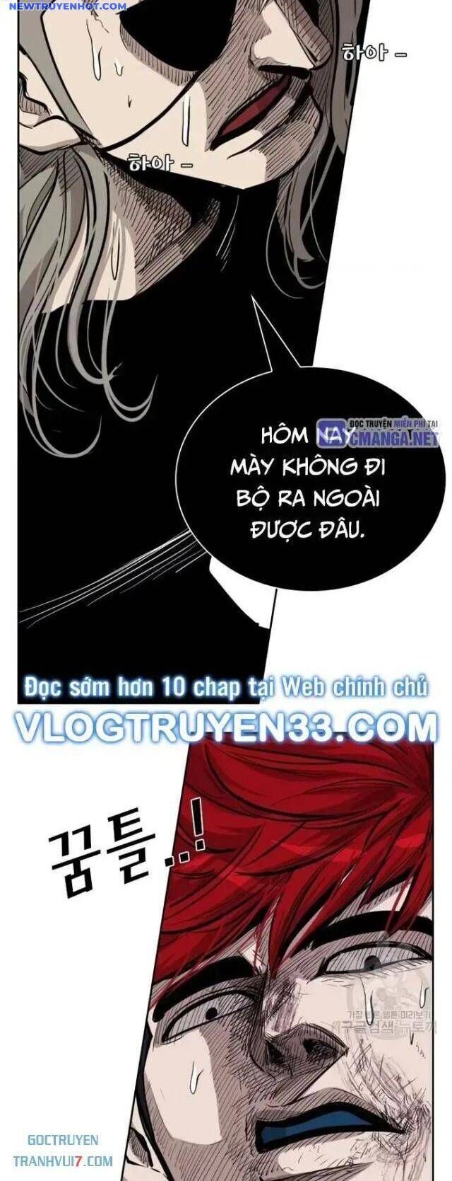 Shark - Cá Mập - Chapter 205 - Page 51